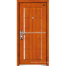 Бронированная дверь из стальной бронированной бронированной бронированной двери